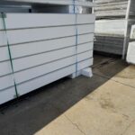 200mm EPS insulated panel Perth — freezer room