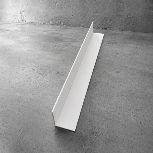 Aluminium Angle & Trims